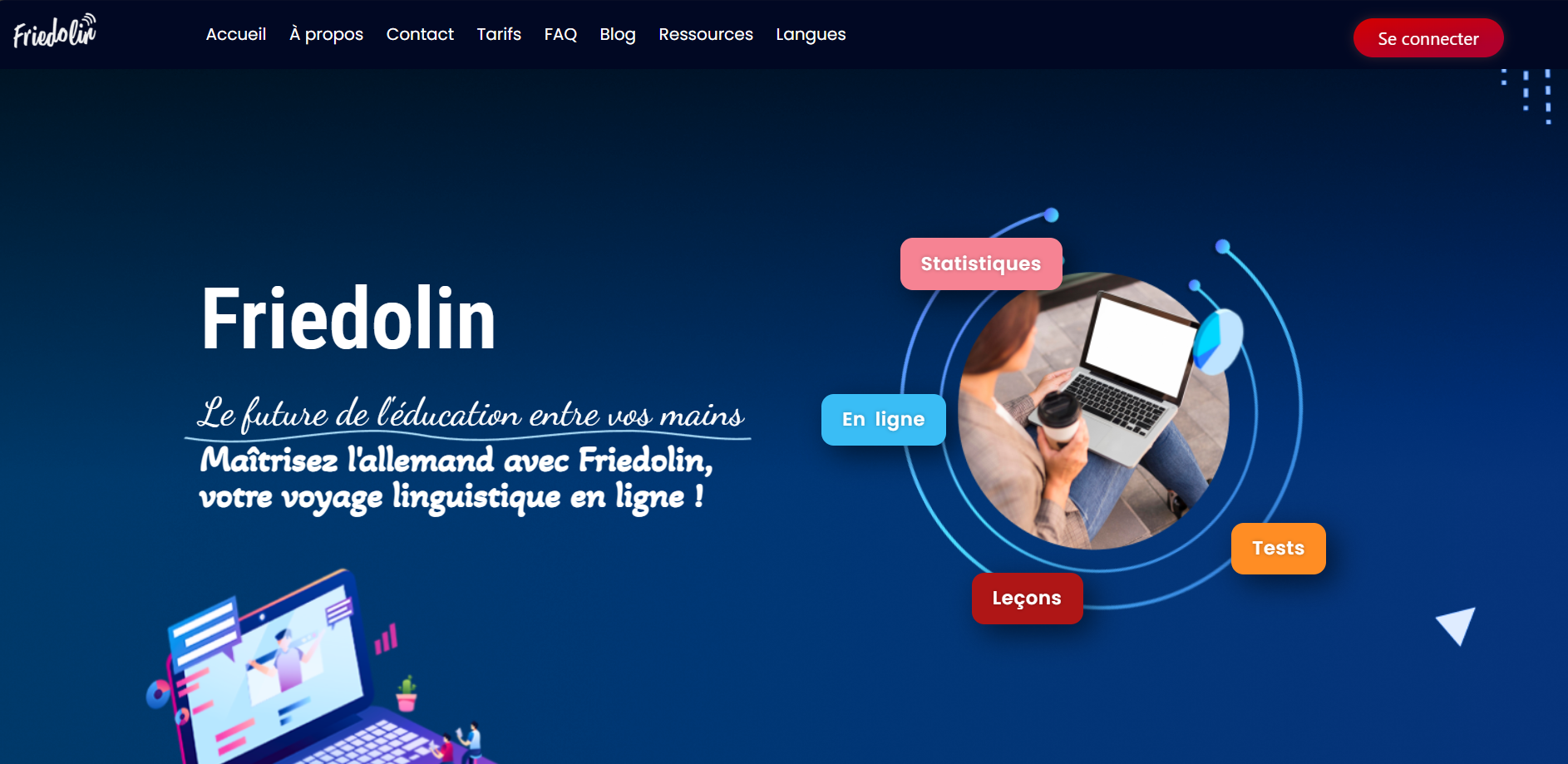 Friedolin